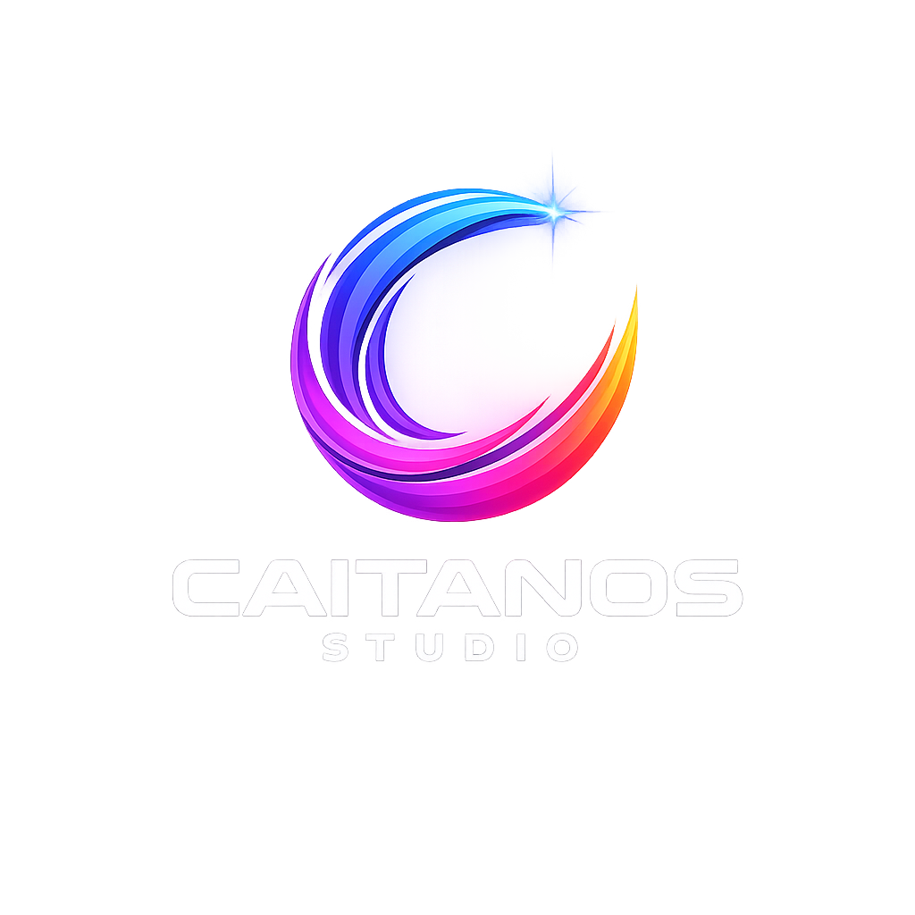 Caitanos Studio